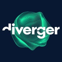 Diverger logo - Similar company to Imperia SCM