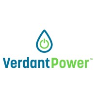 Verdant Power, Inc. logo - Similar company to Orpc