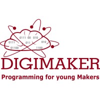 Digimaker - Programming for Young Makers logo - Similar company to Nebula Technology Group