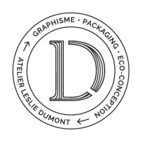 Atelier Leslie Dumont logo - Similar company to Palantis
