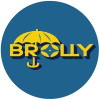 Brolly Manchester logo - Similar company to Root Media