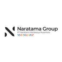 Naratama Group | PT Naratama Mahakarya Nusantara logo - Similar company to Migt