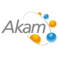 Akam SRL logo - Similar company to Physis Informática
