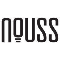 Nouss logo - Similar company to Noda Digital Agency