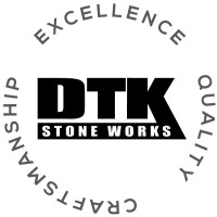 DTK Stone Works logo - Similar company to Jenrada Llc