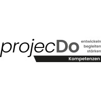 projecDo GmbH logo - Similar company to Citybootcamp
