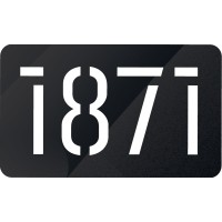 1871 logo - Similar company to The Mart