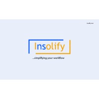 Insolify logo - Similar company to Spears Labs