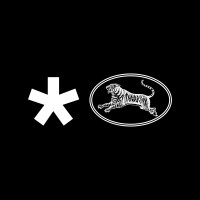 Unsanctioned Athletics logo - Similar company to Friday&
