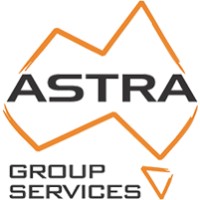 Astra Group Services Pty Ltd