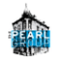 The Pearl Group logo - Similar company to Trel - Toronto Real Estate Leaders