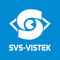 SVS-Vistek GmbH logo - Similar company to Allied Vision