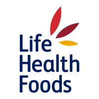 Life Health Foods Europe logo - Similar company to Makeit Coffee