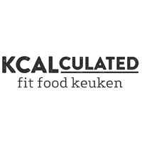 KCALculated logo - Similar company to We Prep