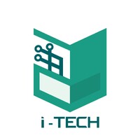 i-Tech for Security Systems logo - Similar company to Ibc Egypt For Security Systems
