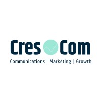 Crescom GmbH logo - Similar company to Opolus Solutions