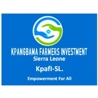 Kpangbama Farmers Investment Sierra Leone Limited logo - Similar company to Source Sync