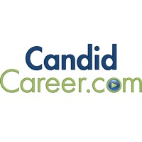 Candid Career (now part of uConnect) logo - Similar company to Texas Next Capital