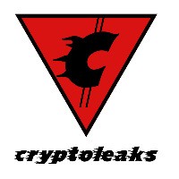 CryptoLeaks logo - Similar company to Apogee Consulting
