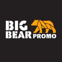 BigBearPromo LTD logo - Similar company to Everything Branded