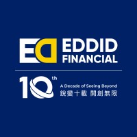 Eddid Financial logo - Similar company to Vintech