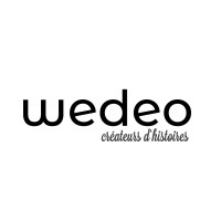Wedeo logo - Similar company to Wedeo