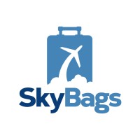 SkyBags Delivery logo - Similar company to Bringo - Доставка Еды