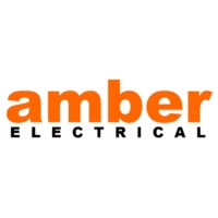 Amber Electrical (PTY) Ltd logo - Similar company to Melees Electrical Lines