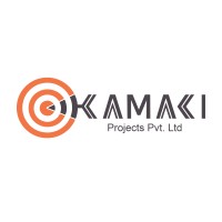 Kamaki Group Pvt. Ltd. logo - Similar company to Global Commodities Limited Dmcc