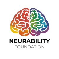 Neurability Foundation logo - Similar company to Homestead Websites