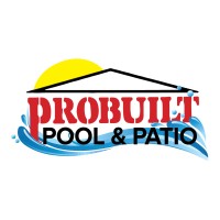 Probuilt Pool & Patio logo - Similar company to Fxl - Field Service Excellence