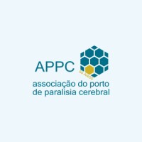 Associação do Porto de Paralisia Cerebral logo - Similar company to Centro De Vida Independente (Associação Cvi)