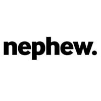Nephew logo - Similar company to Nephew