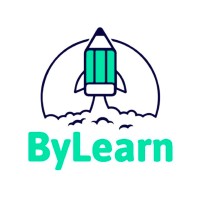 ByLearn logo - Similar company to Cpdec