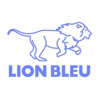 Lion Bleu Agency logo - Similar company to Umane