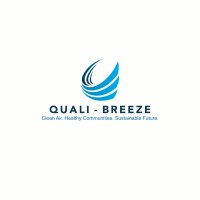 Quali-Breeze logo - Similar company to Hestia