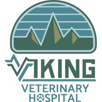 Viking Veterinary Hospital logo - Similar company to Viking Veterinary Services, Llc.