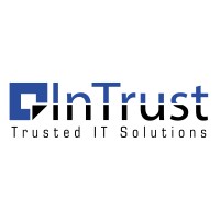 InTrust - Bilişim Teknolojileri logo - Similar company to Blexible