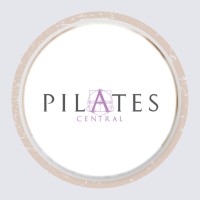Pilates Central Islington logo - Similar company to Connected Warriors