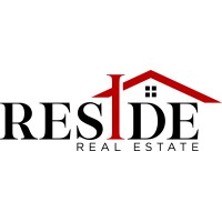 Reside Real Estate LLC logo - Similar company to Clinton Electronics