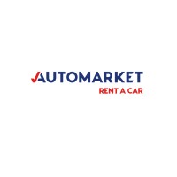 Automarket Rent a Car logo - Similar company to Cubic Renting