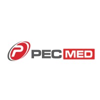 PEC MED logo - Similar company to Promepla
