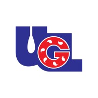 United Grease & Lubricants L.L.C logo - Similar company to Lubrex