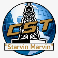 CST Drilling Fluids logo - Similar company to Slick Operating Services Llc