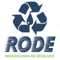 Rode Removedora de Resíduos logo - Similar company to Rodé
