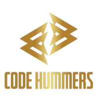 Code Hummers logo - Similar company to Avidhilda