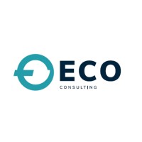ECO Consulting i Norr AB logo - Similar company to Ozoneair