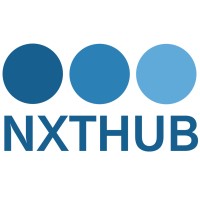 NXTHUB logo - Similar company to Nxthost
