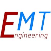 EMT Engineering BV logo - Similar company to Emt Engineering