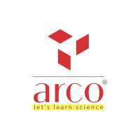 ARCO logo - Similar company to Worlddidac Association